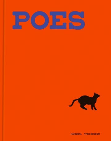 Poes - Hannelore Franck 9789463887700, Verzenden, Zo goed als nieuw, Hannelore Franck