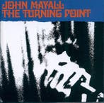 cd - John Mayall - The Turning Point, Cd's en Dvd's, Verzenden, Zo goed als nieuw