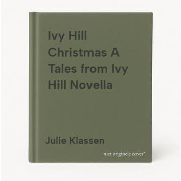 Ivy Hill Christmas A Tales from Ivy Hill Novella, Verzenden, Zo goed als nieuw, Julie Klassen