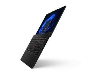 Lenovo - Thinkpad L14 Gen 6 (intel) - 14 inch - Black, Computers en Software, Windows Laptops, Qwerty, Verzenden, Minder dan 2 Ghz