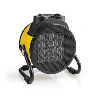 Ventilatorkachel | Nedis (3000W, Ruimtes tot 35 m²), Verzenden, Nieuw