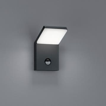 LED Tuinverlichting met Bewegingssensor - Wandlamp, Nieuw, Ophalen of Verzenden, Hanglamp, Led