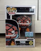Funko - Funko Pop - Solo Leveling - Tusk #2019 Limited