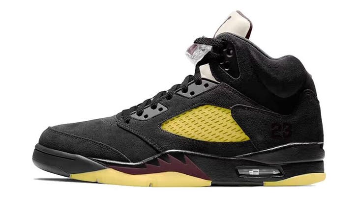 Jordan 5 Retro A Ma Maniére Dusk, Kleding | Heren, Schoenen