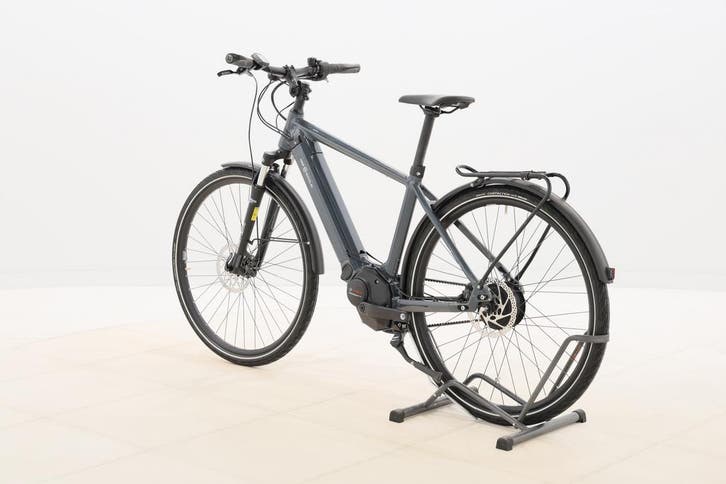 HNF Nicolai SD3 URBAN – 2022 – 155 - 165 cm, Fietsen en Brommers, Elektrische fietsen, Verzenden