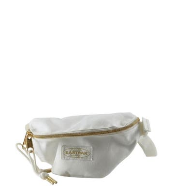Eastpak Heuptas Wit, Verzenden, 25 tot 40 cm, Zo goed als nieuw, 30 tot 45 cm