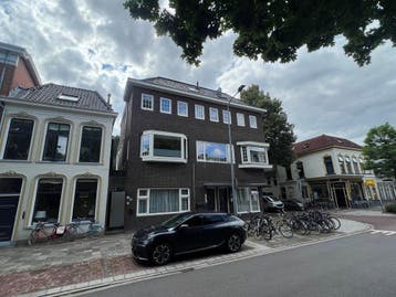 Te huur: Appartement Nieuwe Boteringestraat in Groningen, Groningen, Groningen, Appartement