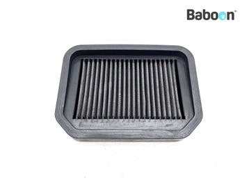 Luchtfilter Suzuki AN 400 Burgman 2001-2002 (AN400) K&N, Motoren, Verzenden, Gebruikt