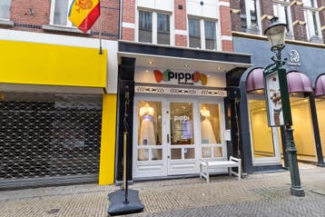Winkelruimte te huur Venlo Klaasstraat 38, Huur, Winkelruimte