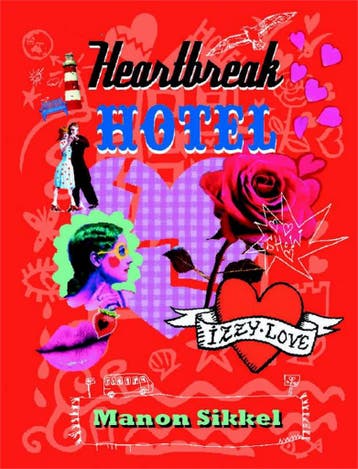 Heartbreak Hotel | Manon Sikkel | Nieuw, Ophalen of Verzenden, Nieuw, Manon Sikkel