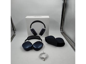 Apple AirPods Max - Draadloze Over-Ear Koptelefoon - Actieve, Verzenden, Zo goed als nieuw, Apple