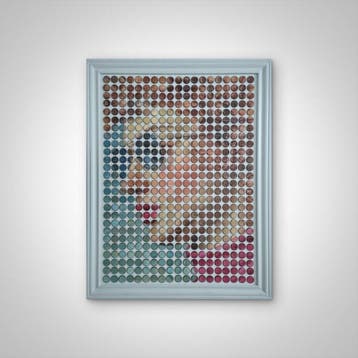 Alessio Mazzarulli - I should dance for joy (n.724) - Dot, Antiek en Kunst