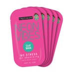 Freeman Neon Vibes No Stress Clay Masks, Verzenden, Nieuw