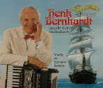 Orkest Henk Bernhardt - Speelt Wereld Melodieen - Deel 2 - 2, Ophalen of Verzenden, Nieuw in verpakking