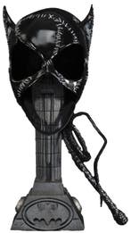 Batman Returns - Catwoman 1:1 Scale Mask Replica, Ophalen of Verzenden, Nieuw