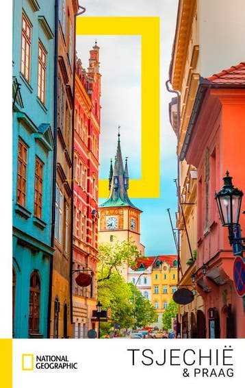 Tsjechië En Praag |  | Nieuw, Ophalen of Verzenden, Nieuw