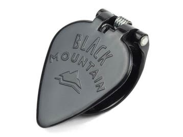 Black Mountain BMP-LHH duimplectrum Heavy Lefty 1.50 mm, Verzenden, Nieuw, Akoestische gitaar