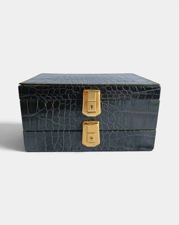 Furla - Sieradendoos - Leder