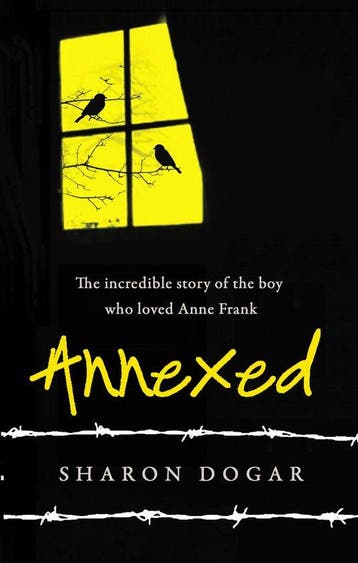 Annexed - Sharon Dogar 9781849391245, Verzenden, Gelezen, Sharon Dogar
