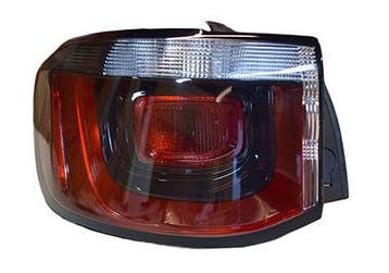Achterlichtglas links - Jeep Compass (17+) - OEM: 55112..., Auto-onderdelen, Verzenden, Nieuw