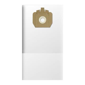 Taski 7514886 microvezel stofzuigerzakken, 123schoon, Verzenden, Nieuw