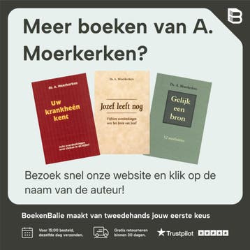 Bethel en Pniel 9789033112683 A. Moerkerken, Verzenden, Zo goed als nieuw, A. Moerkerken