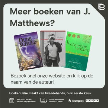 HEILIGE GRAAL, DE - J. Matthews 9789060305133, Verzenden, Gelezen, J. Matthews