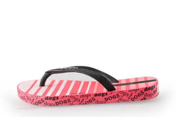 Ipanema Slippers Meisjes in maat 27 Roze, Kinderen en Baby's, Verzenden, Jongen of Meisje, Ipanema, Schoenen