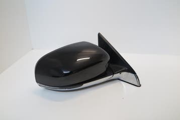 Rechter spiegel 10 pin Jeep Compass II, Verzenden, Gebruikt