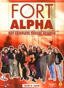 Fort alpha - Seizoen 2 - DVD, Cd's en Dvd's, Verzenden, Nieuw in verpakking