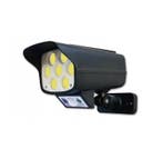 LED solar schijnwerper - IP65 - Met bewegingssensor +, Ophalen of Verzenden, Nieuw