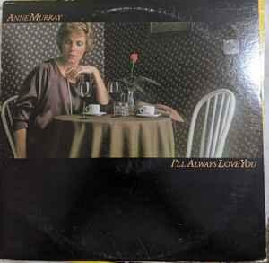 LP gebruikt - Anne Murray - Ill Always Love You (U.S. 1979), Verzenden, Zo goed als nieuw, Overige formaten