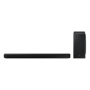 Samsung HW Q900T EN Soundbar 7.1.2, Ophalen, Zo goed als nieuw
