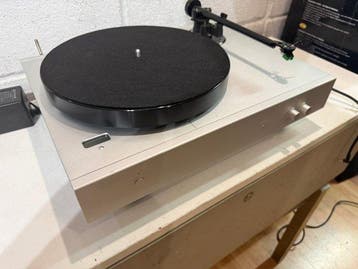 Onix - Eclipse riemaangedreven draaitafel Platenspeler, Nieuw
