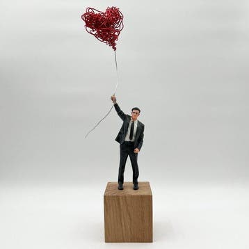 Coco de Paris - Wired Love