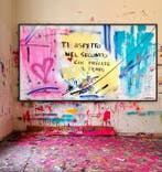 Michele Socionovo - XXL. Ti aspetto nel secondo che precede