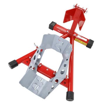 Rubberen beschermdop voor frame inrijklem PP-T 0377 – vorm:, Ophalen of Verzenden, Nieuw