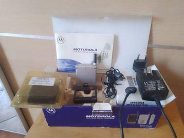 Motorola StarTAC - Mobiele telefoon - In originele, Nieuw