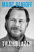 Trailblazer Exp The Power of Business as the Greatest, Verzenden, Gelezen, Marc Benioff