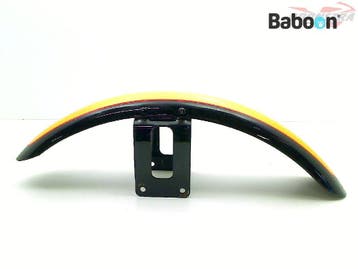 Voorspatbord Harley-Davidson XL 1200 Sportster 2007-2008, Verzenden, Gebruikt