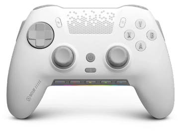 Scuf Envision Pro - Gamecontroller - Aanpasbare peddels, Verzenden, Nieuw, Scuf