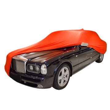 Autohoes voor Bentley Arnage (1998-heden) Indoor BESTE, Ophalen of Verzenden, Nieuw, Op maat