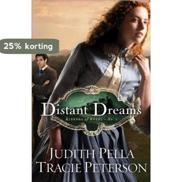 Distant Dreams - Judith Pella 9780764206917, Boeken, Verzenden, Gelezen, Judith Pella