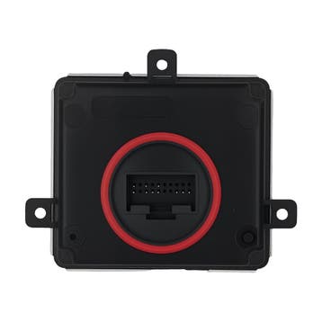 LED Daytime Running Light Koplamp Control Unit Power Modu..., Auto-onderdelen, Verlichting, Verzenden, Nieuw, Audi
