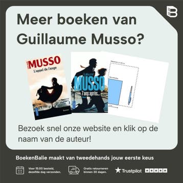 Central park - Guillaume Musso 9789044983357, Verzenden, Gelezen, Guillaume Musso