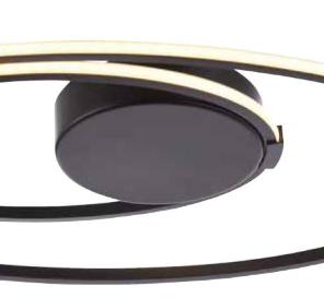 Freelight plafondlamp Ophelia PL1355Z Sale, Ophalen, Nieuw, Overige materialen, Design