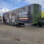 Gesloten oplegger, KP Special Projects / Jumbo, T0132ZQE