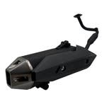 Uitlaat RSO Coral/ Grandcruiser/ Volano/ Miro Travel, Fietsen en Brommers, Verzenden, Nieuw