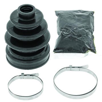 QuadBoss 18-20 Honda SXS500M2 Pioneer Front Inner CV Boot, Ophalen of Verzenden, Nieuw