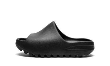 Yeezy Slide Onyx (Kids), Nieuw